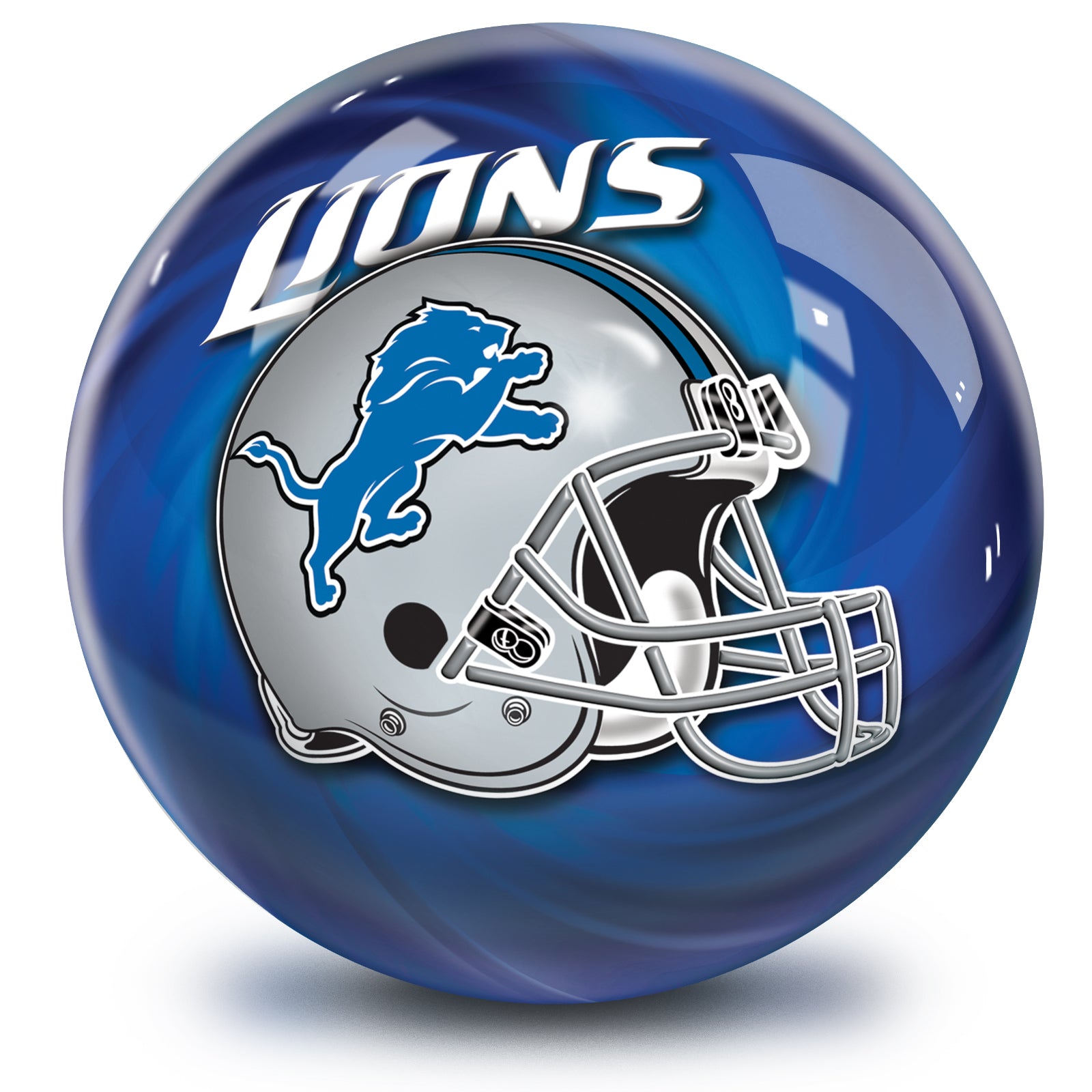 Detroit Lions