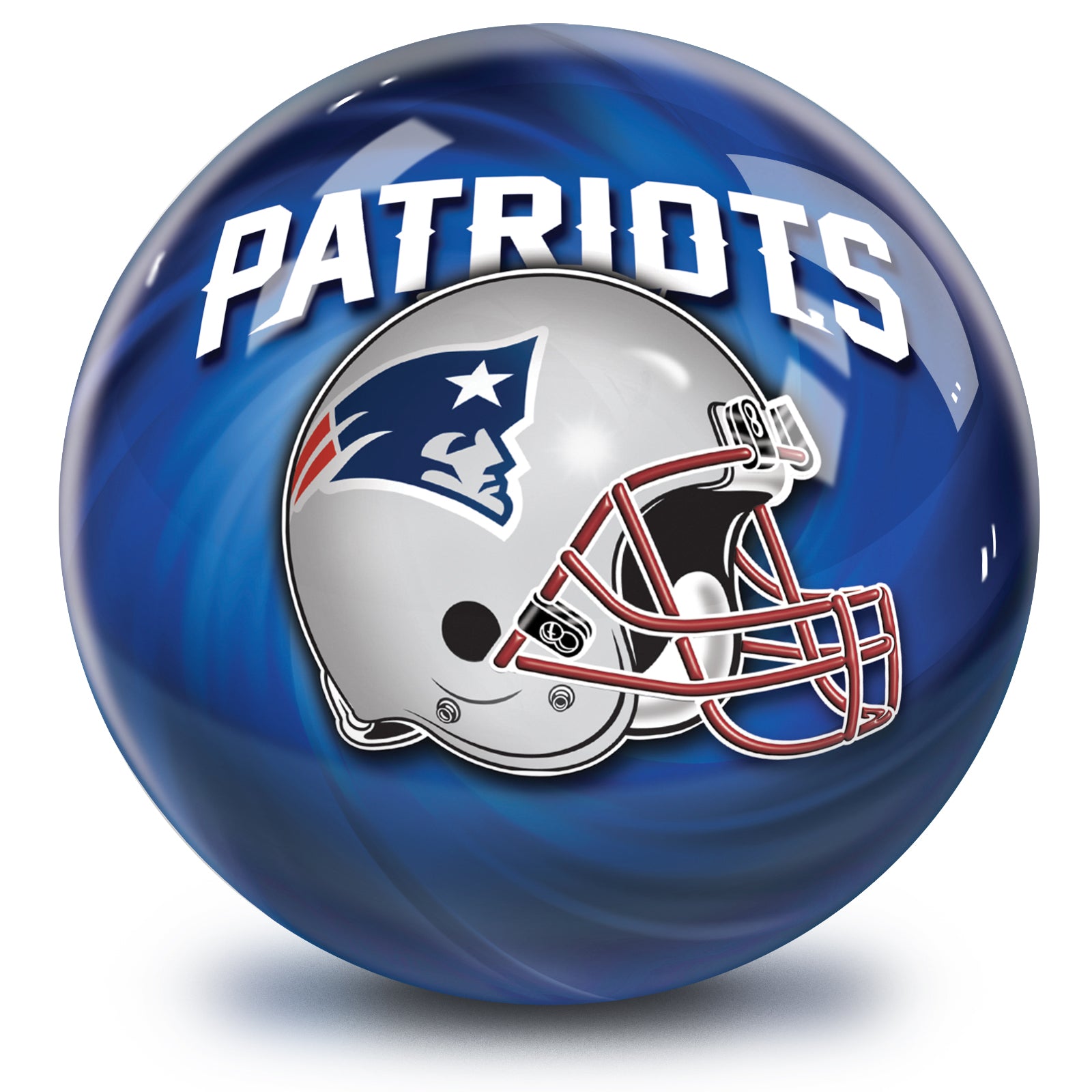 bowling ball football helmet Kansas City Chiefs This ball is made of a high quality polyester material and the actual image is embedded into the surface of the ball Tampa Bay Buccaneers 2013 NFL