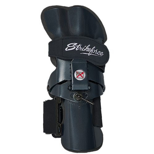 kr gears KR Strikeforce Pro Rev 1 Support