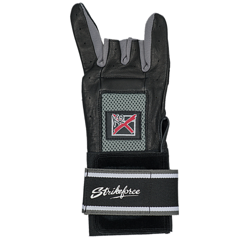 KR Strikeforce Pro Force Positioner Bowling Glove KR Strikeforce Pro Force Positioner Bowling Glove