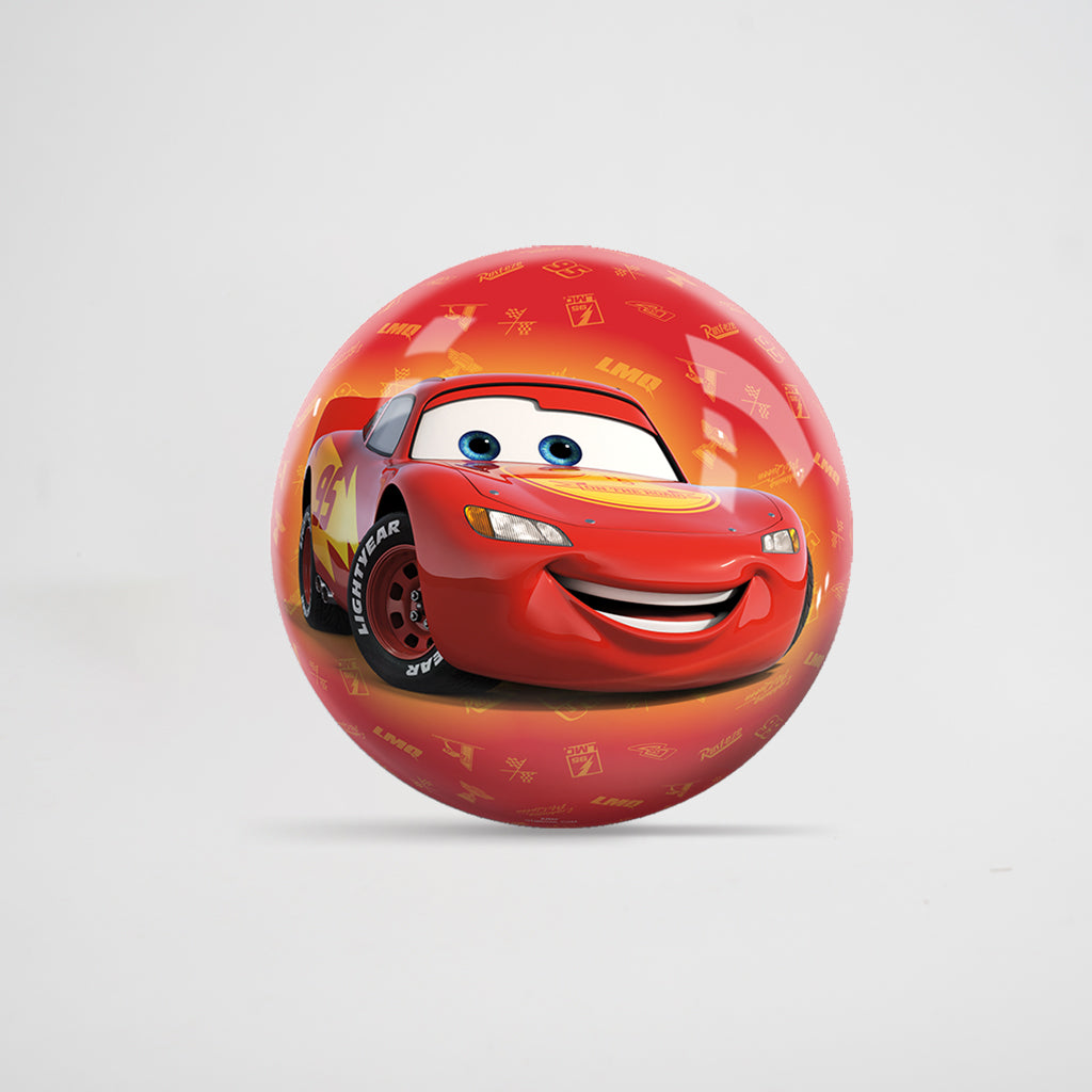 Cars- Lightning McQueen Mater - Main Image