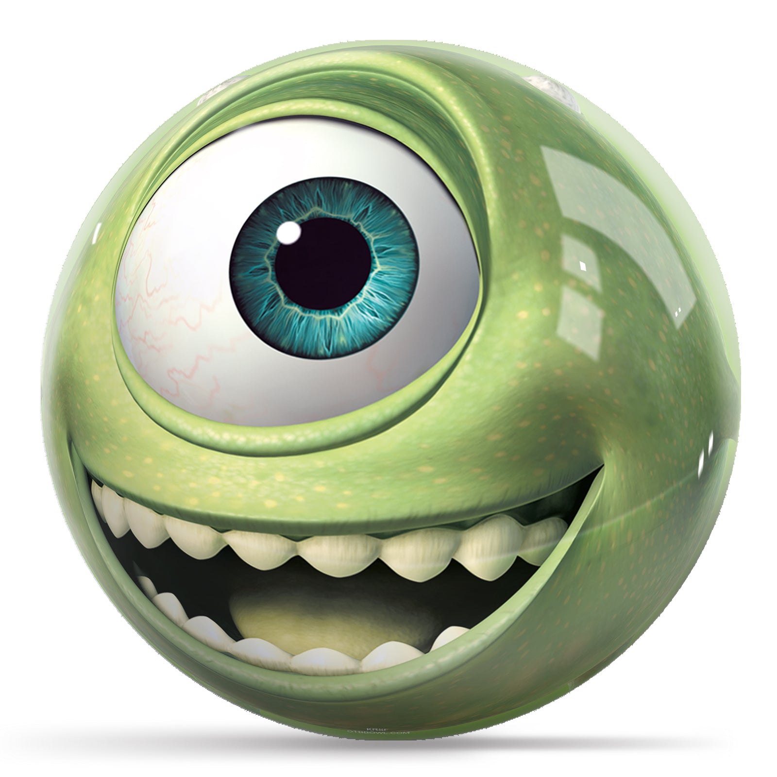 mike wazowski from monsters inc Monsters, Inc. - Mike Wazowski
