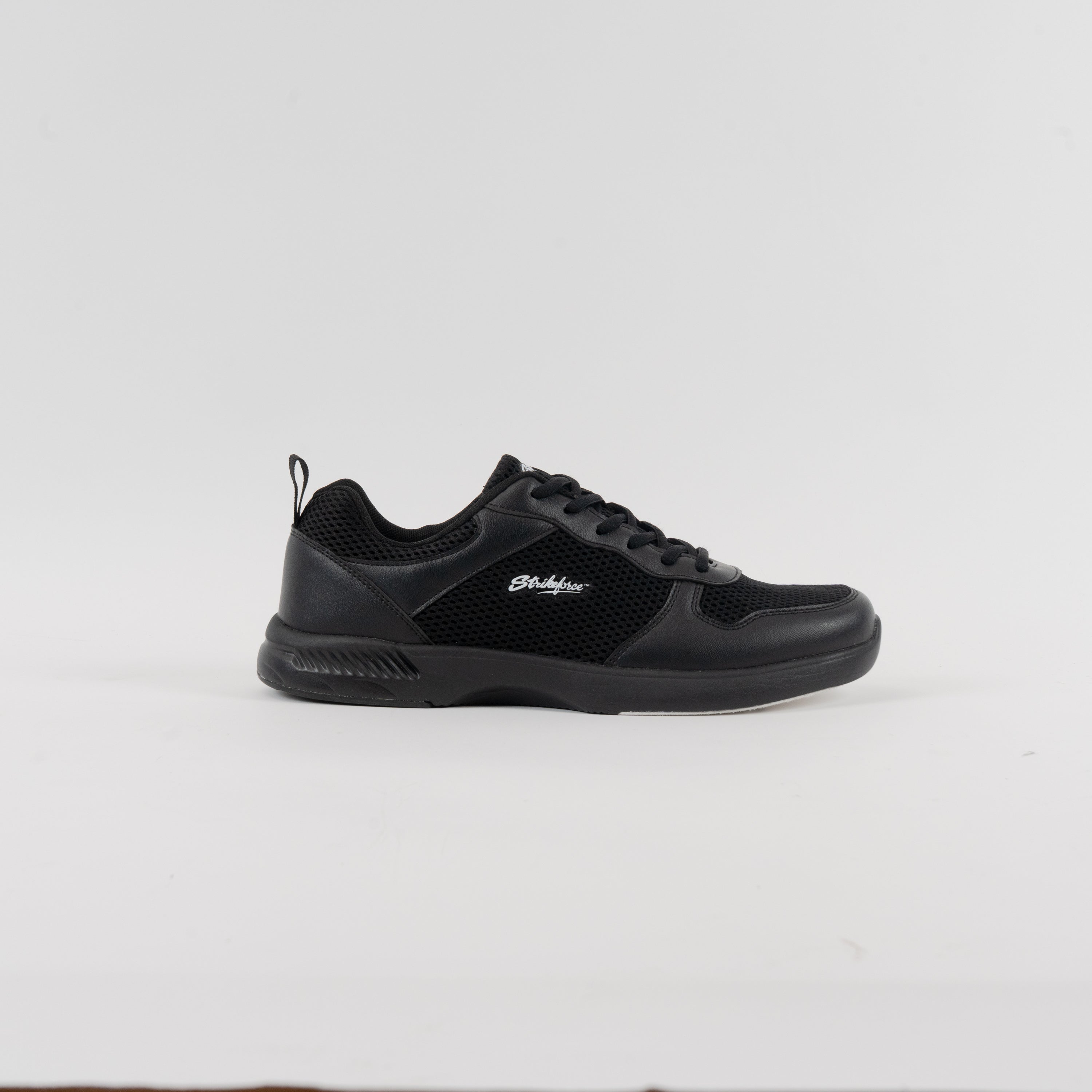 靴 forme Bowling Shoes ( Black ) This bowling shoe is the perfect shoe for all bowlers.