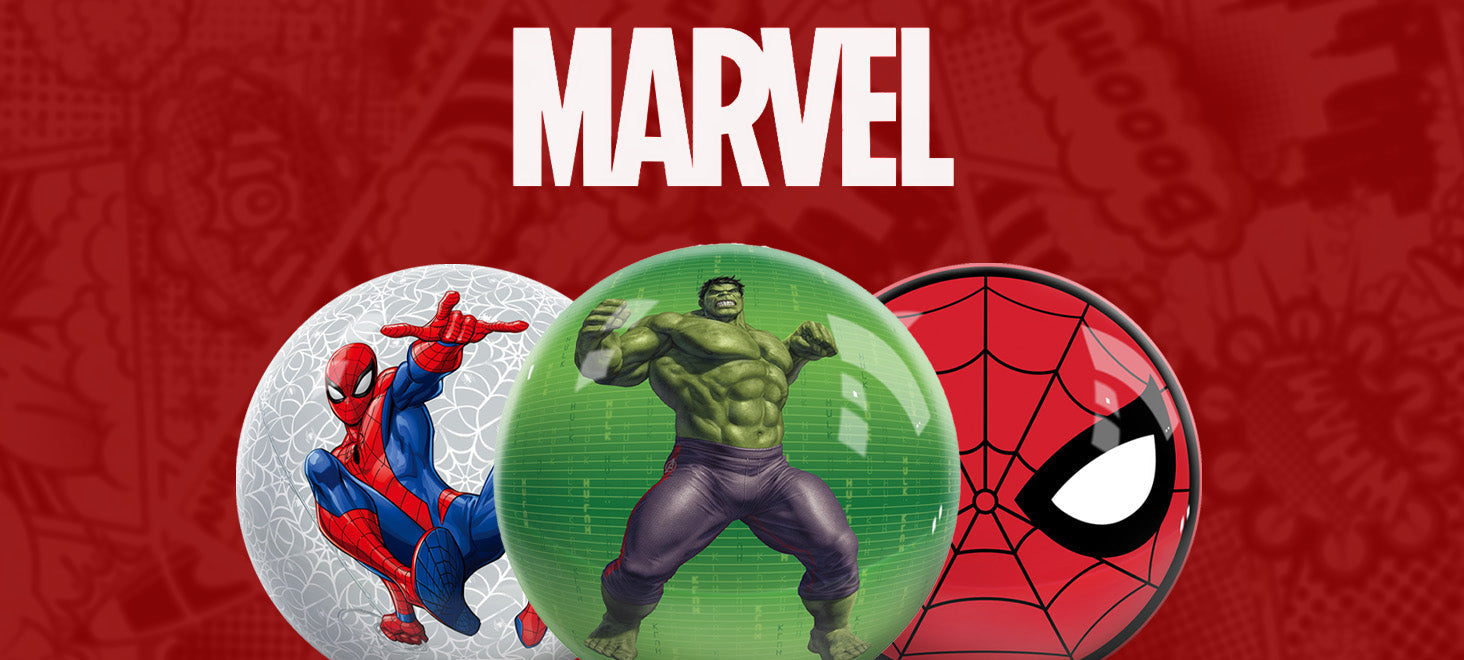 Marvel