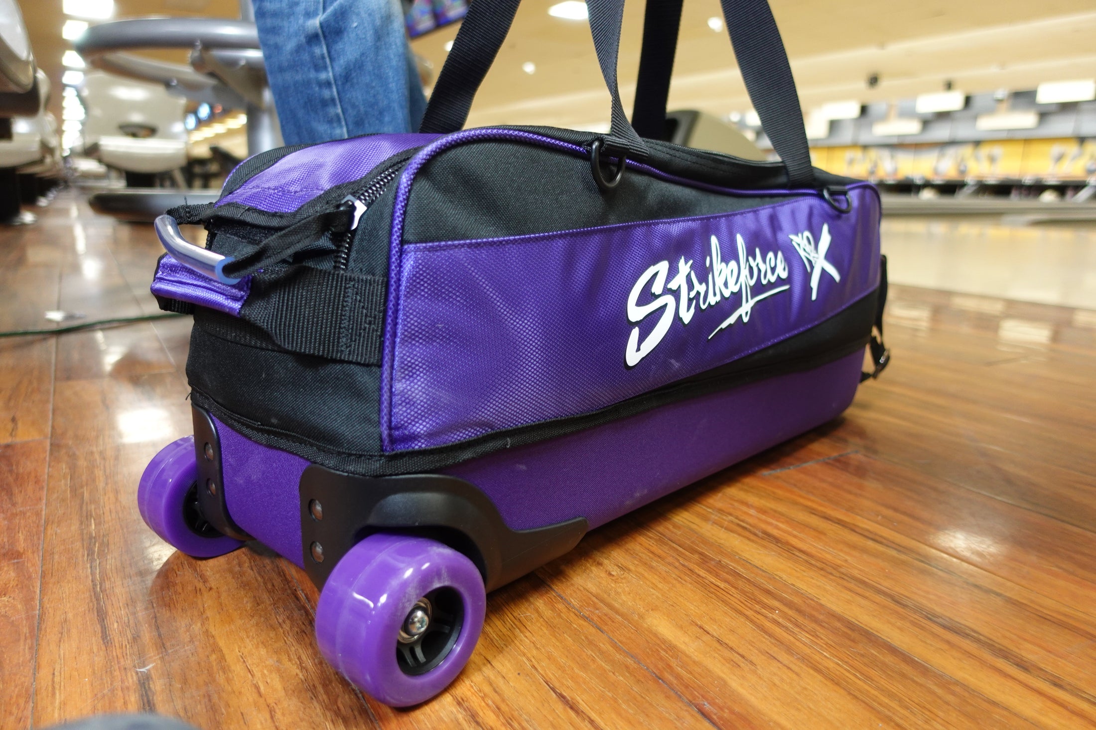 Bowling Bags