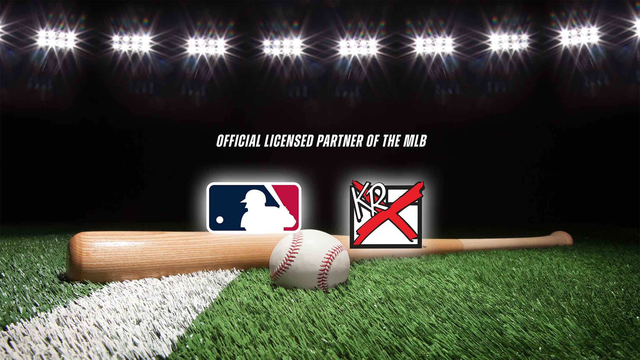 MLB Balls