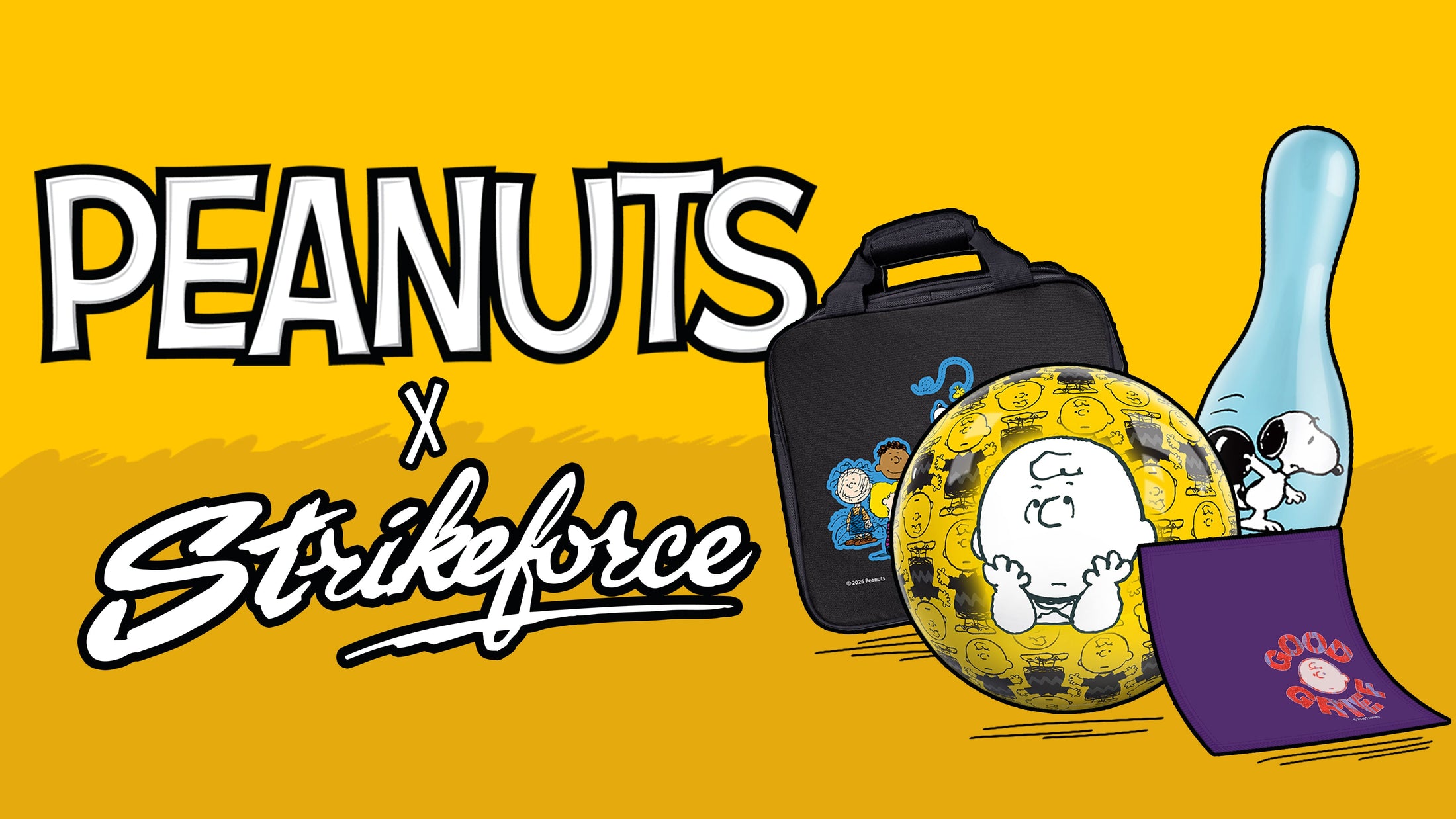 Peanuts Gang