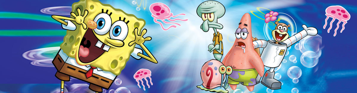 SpongeBob Squarepants