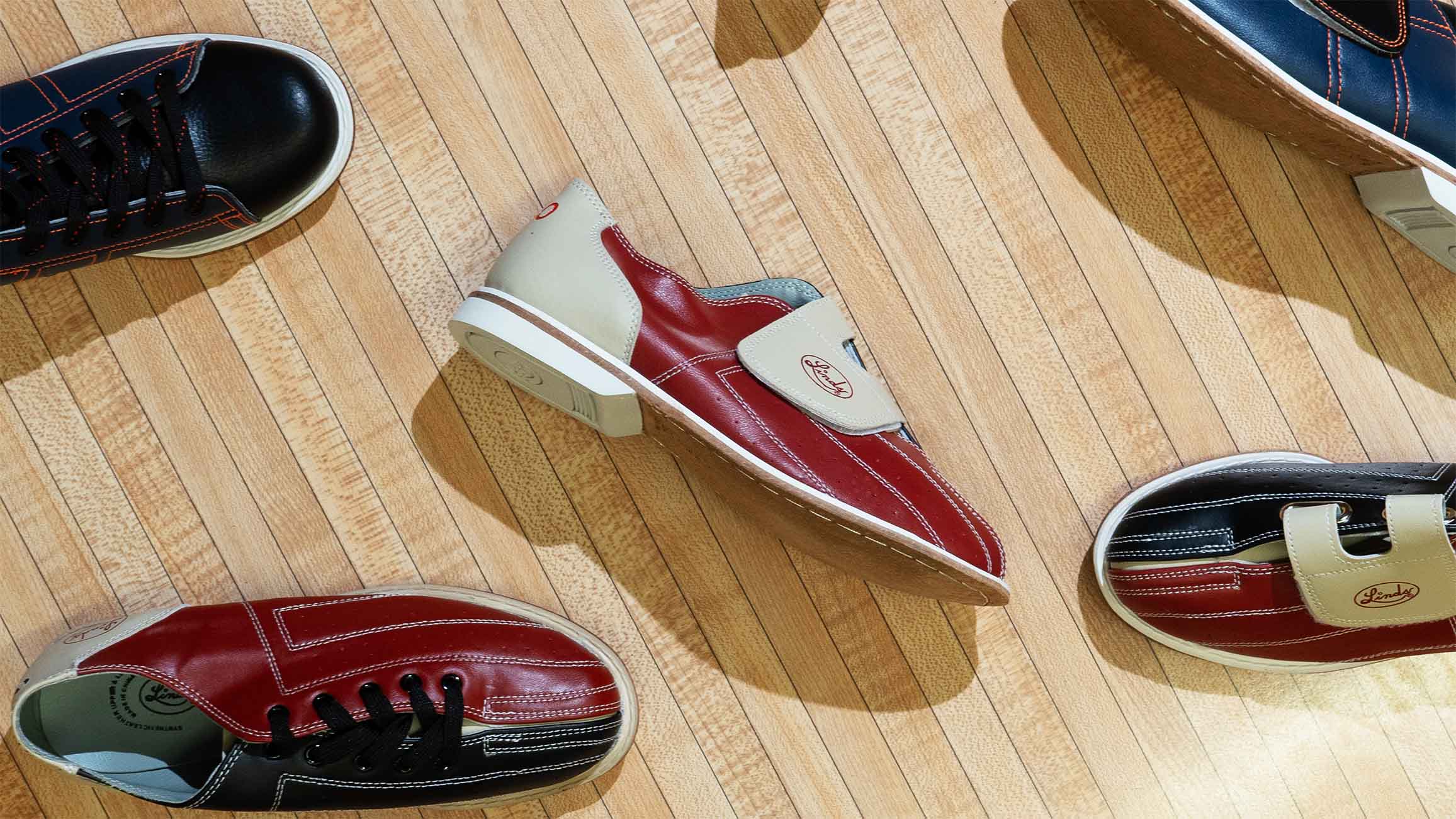 Rental Shoes