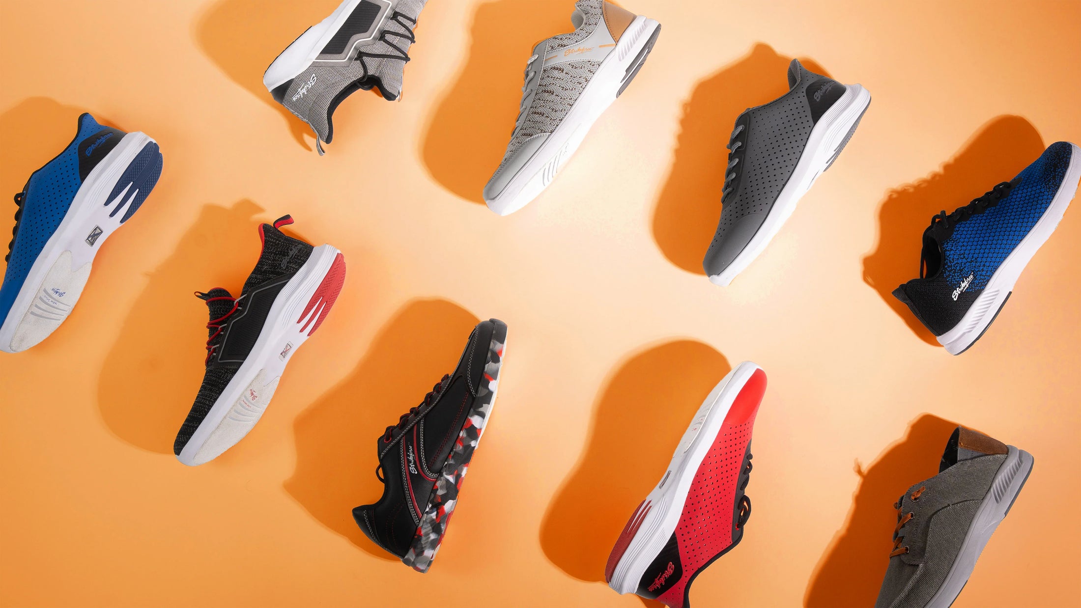 Athletic Shoes