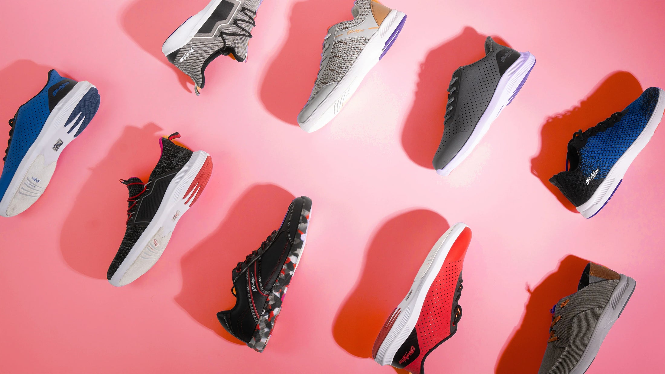 Women's Shoes