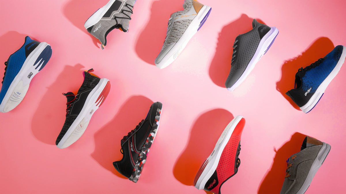 Women's Shoes