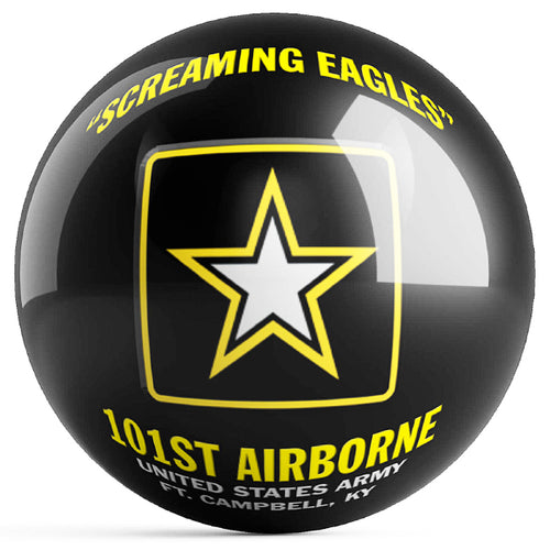 101st Airborne