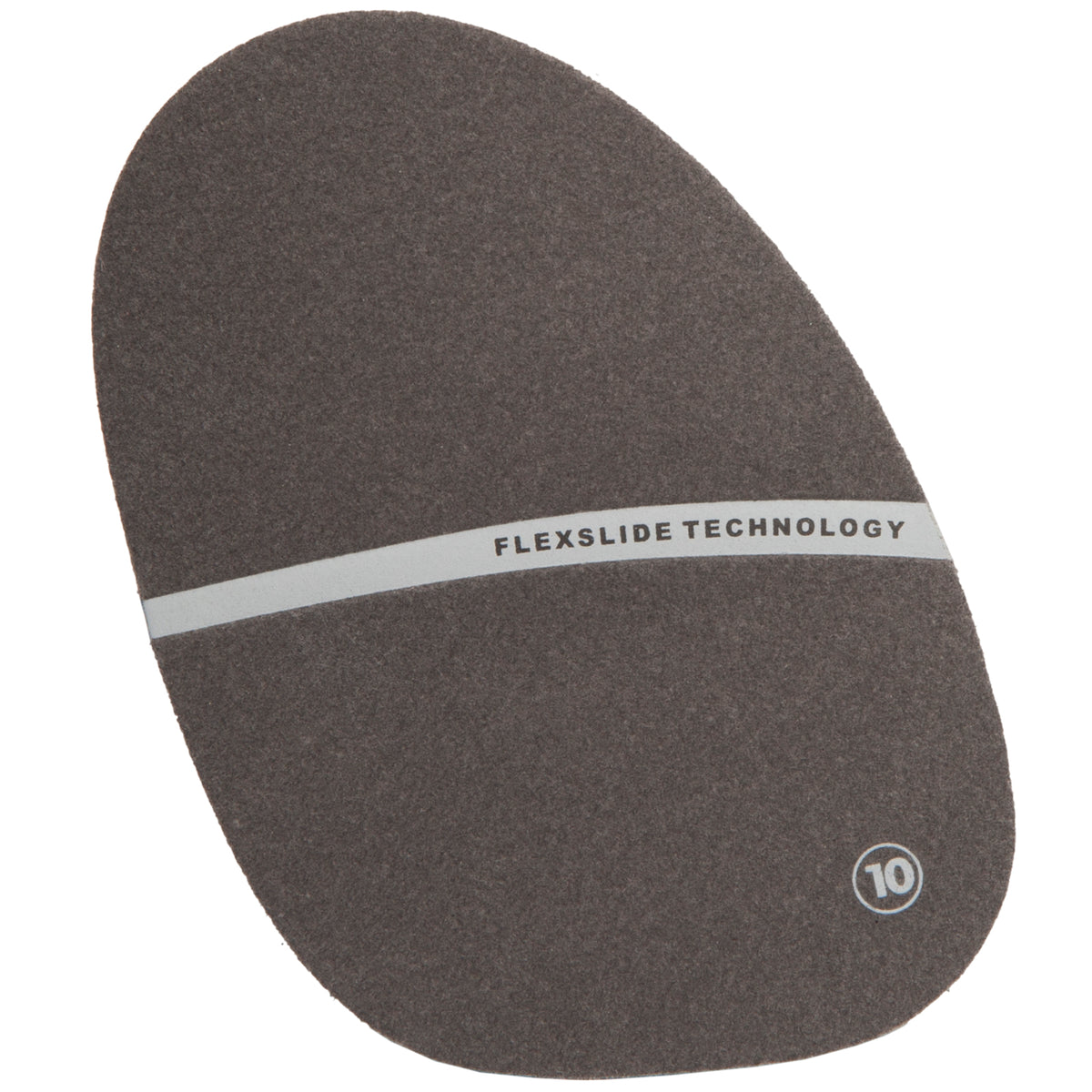 Interchangeable Slide Pads