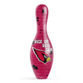 Arizona Cardinals Graffiti Pin
