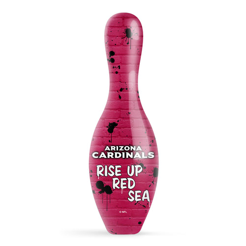 Arizona Cardinals Graffiti Pin