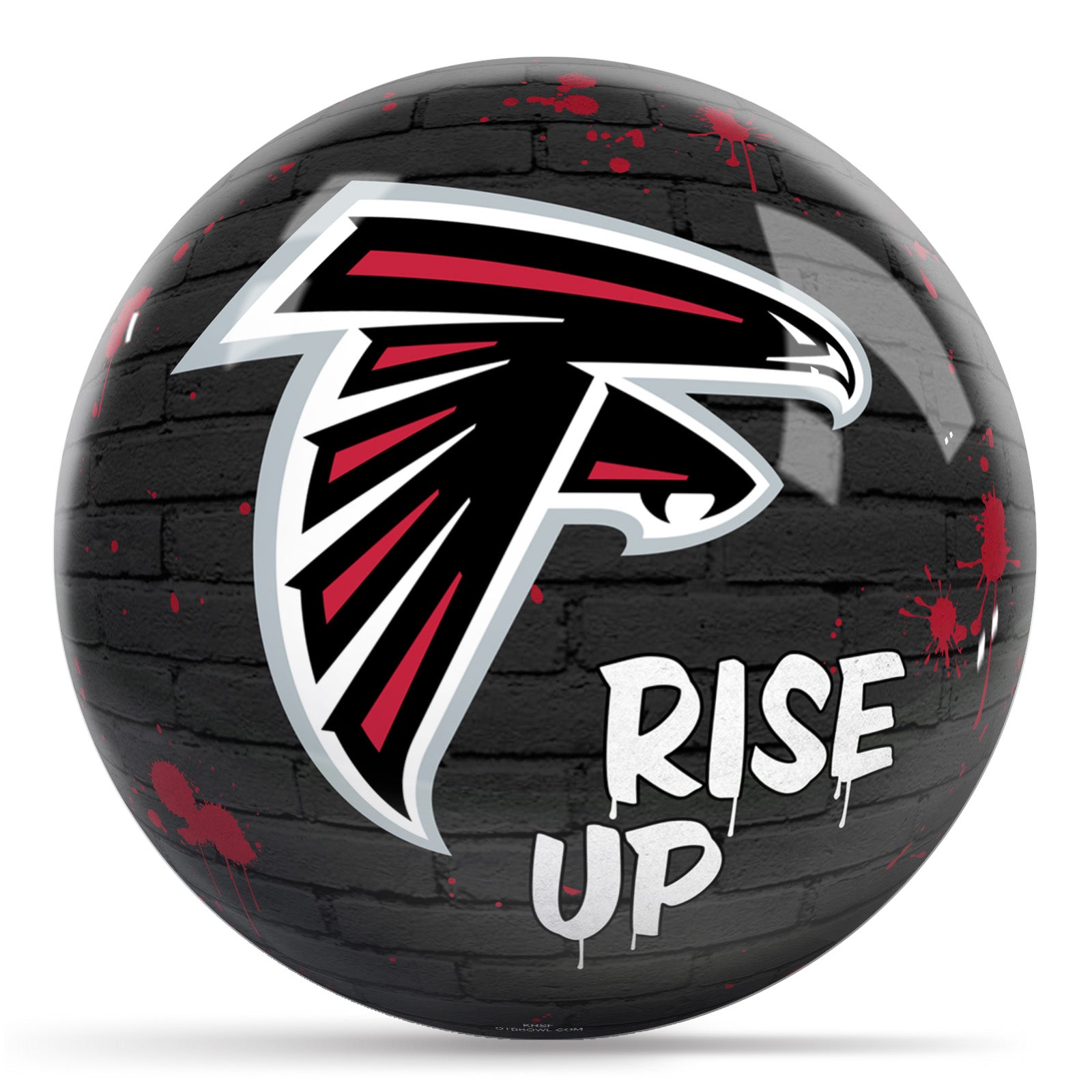 Atlanta Falcons Graffiti