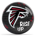 Atlanta Falcons Graffiti
