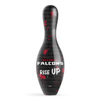Atlanta Falcons Graffiti Pin