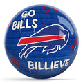 Buffalo Bills Graffiti