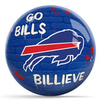 Buffalo Bills Graffiti
