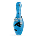 Carolina Panthers Graffiti Pin