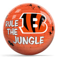 Cincinnati Bengals Graffiti