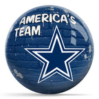Dallas Cowboys Graffiti