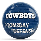 Dallas Cowboys Graffiti