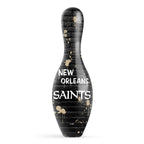 New Orleans Saints Graffiti Pin