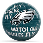 Philadelphia Eagles Graffiti