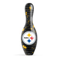 Pittsburgh Steelers Graffiti Pin