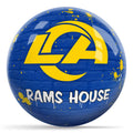 Los Angeles Rams Graffiti