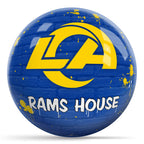 Los Angeles Rams Graffiti