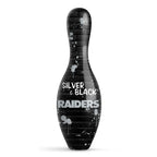 Las Vegas Raiders Graffiti Pin