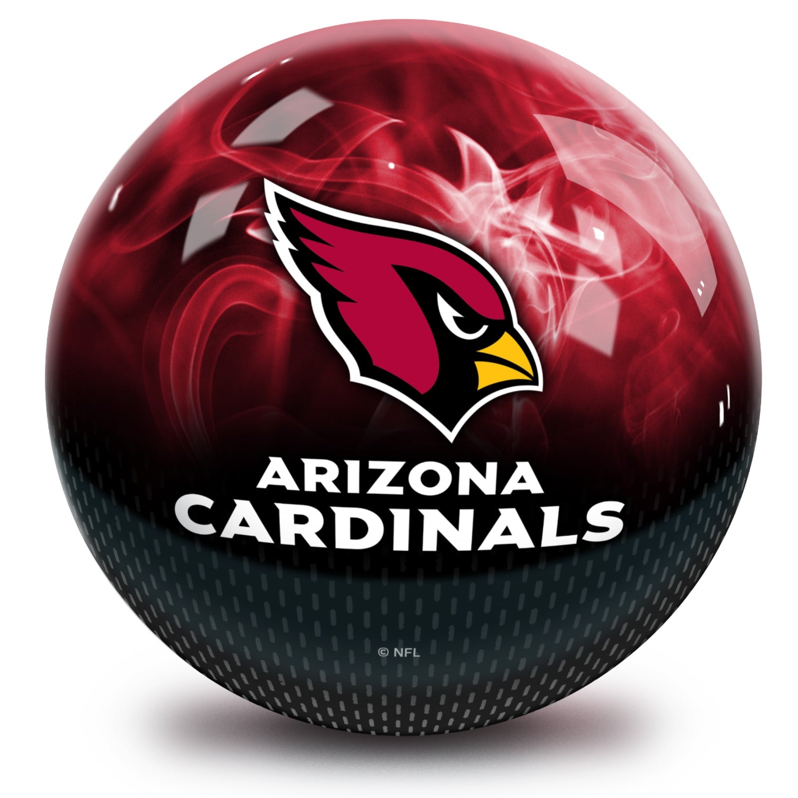 Arizona Cardinals On Fire