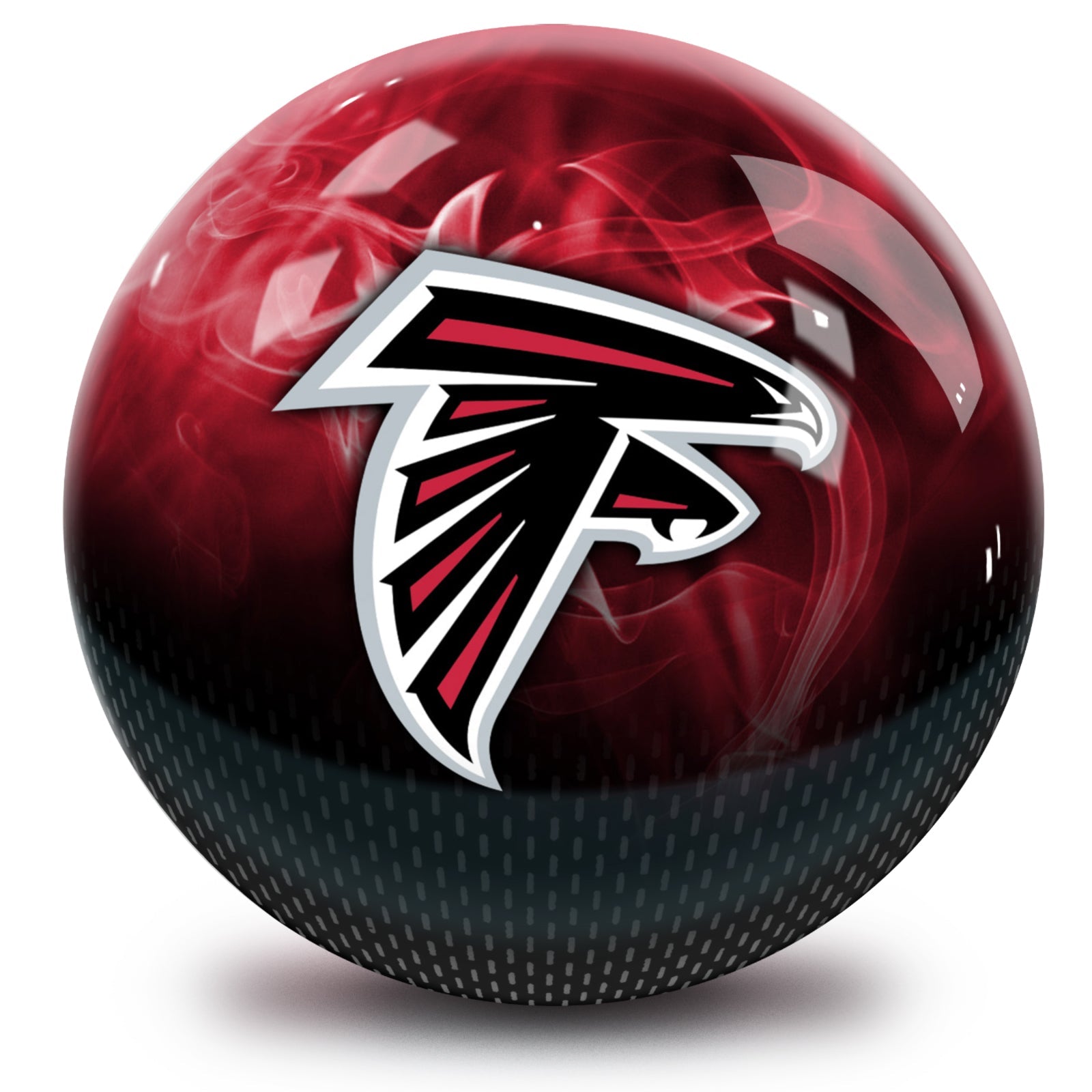 Atlanta Falcons On Fire