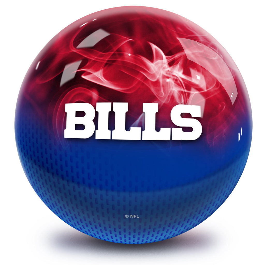 Buffalo Bills On Fire