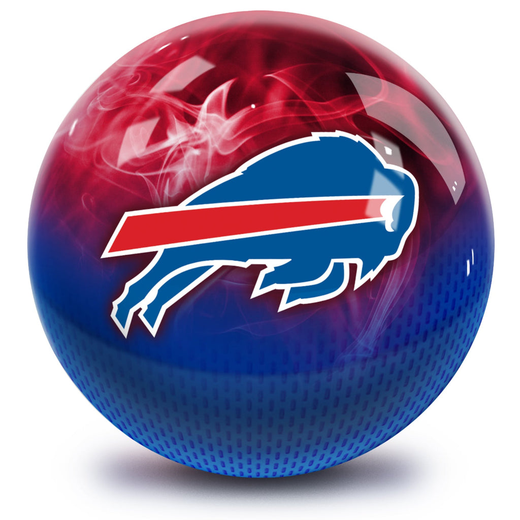 Buffalo Bills On Fire