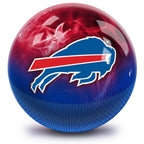 Buffalo Bills On Fire