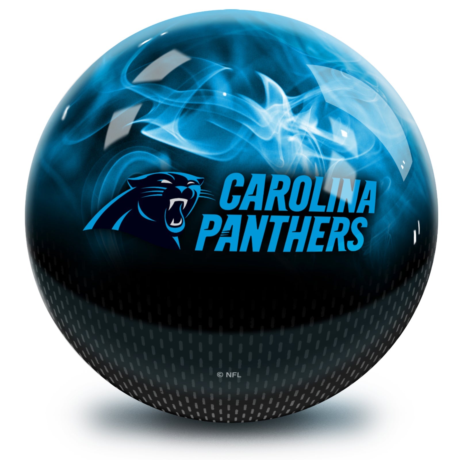 Carolina Panthers On Fire