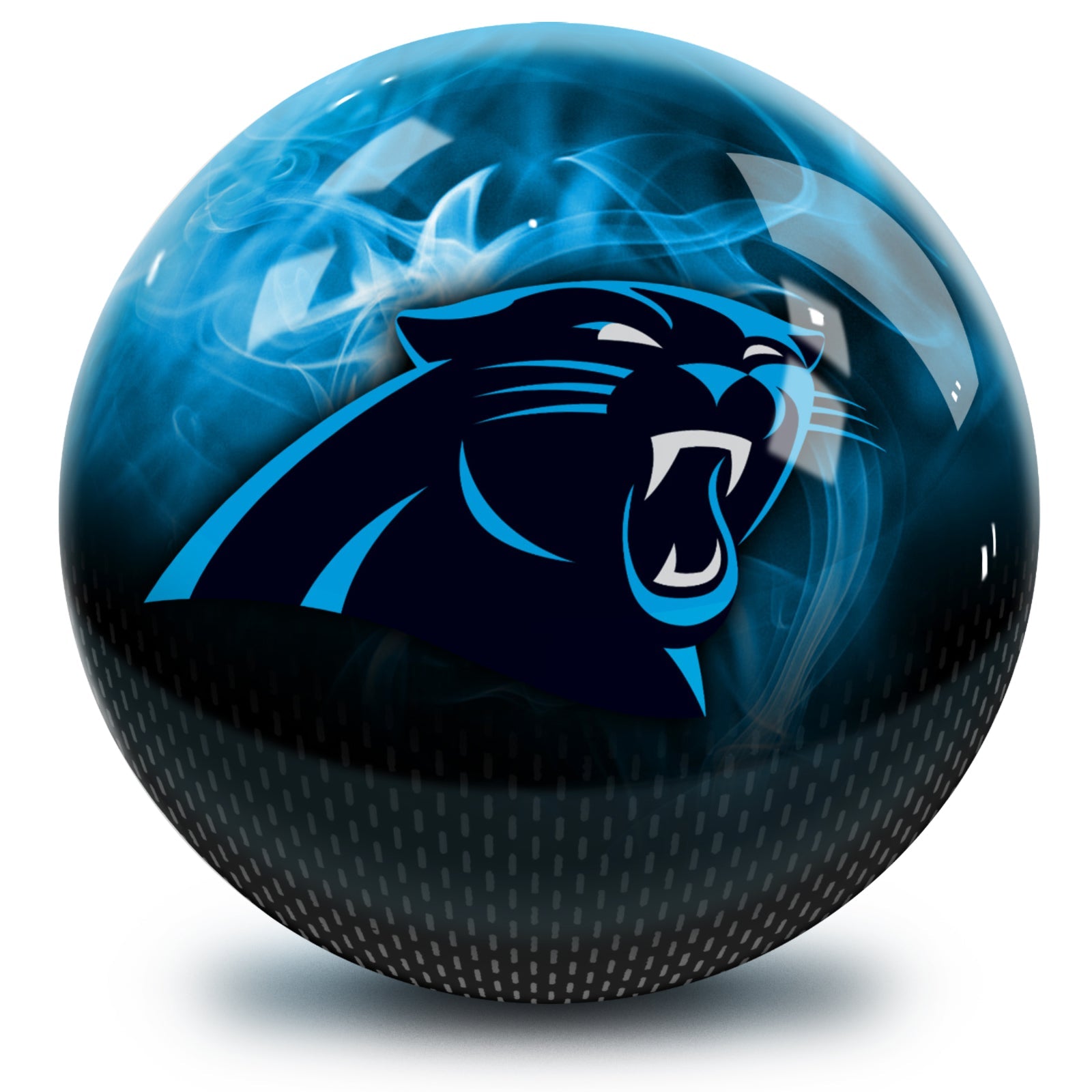 Carolina Panthers On Fire