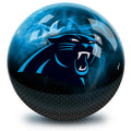 Carolina Panthers On Fire