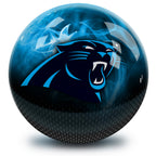 Carolina Panthers On Fire