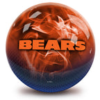 Chicago Bears On Fire