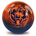 Chicago Bears On Fire