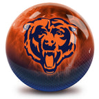 Chicago Bears On Fire
