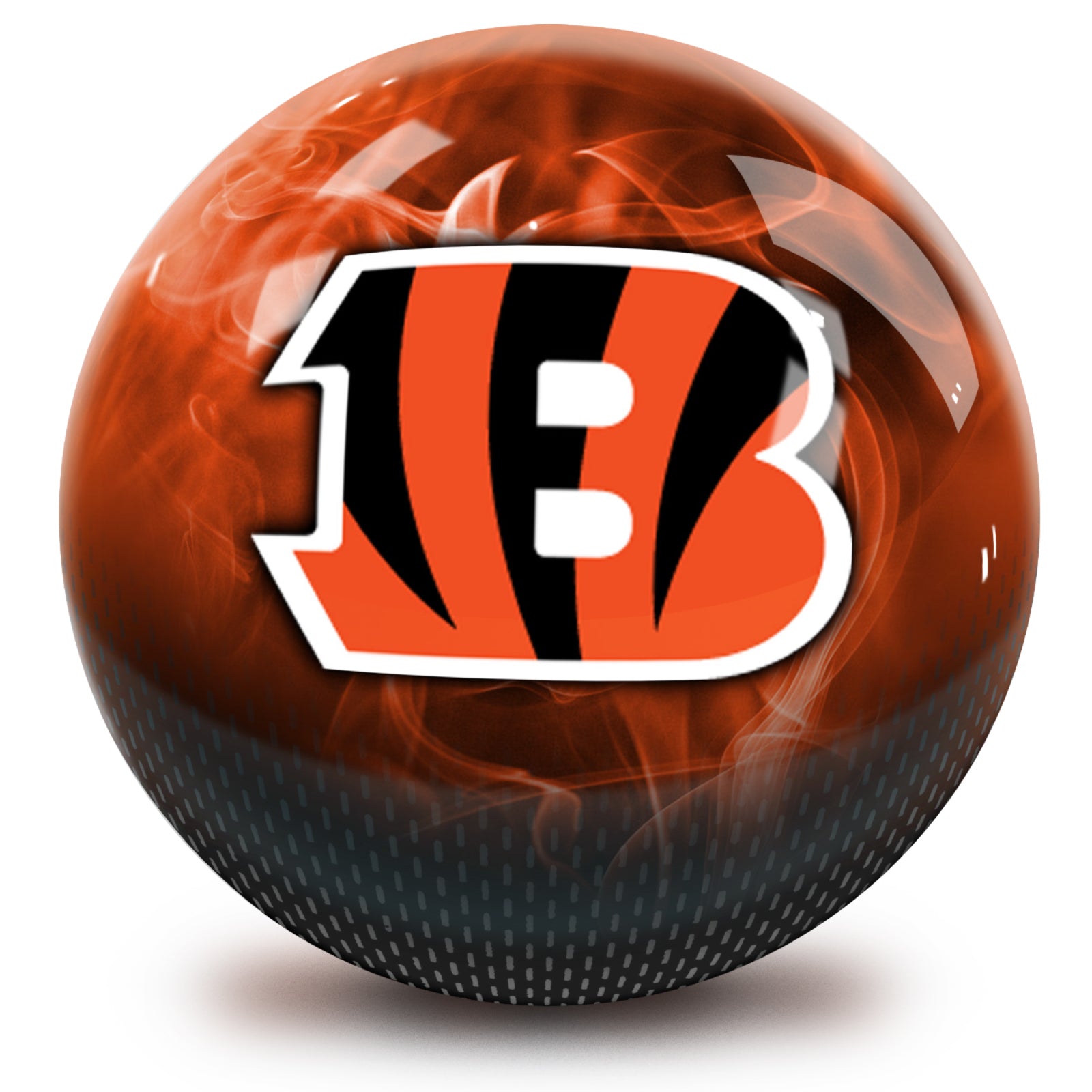 Cincinnati Bengals On Fire