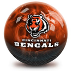 Cincinnati Bengals On Fire