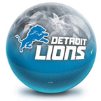 Detroit Lions On Fire